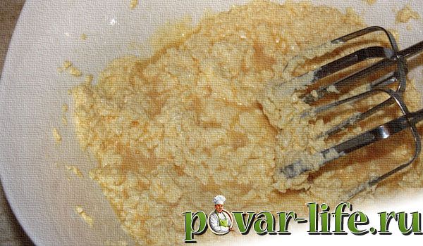 Классический рецепт торта муравейник с фото