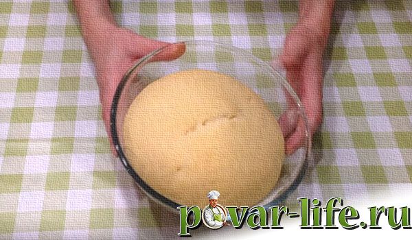 Лёгкий рецепт приготовления пончиков