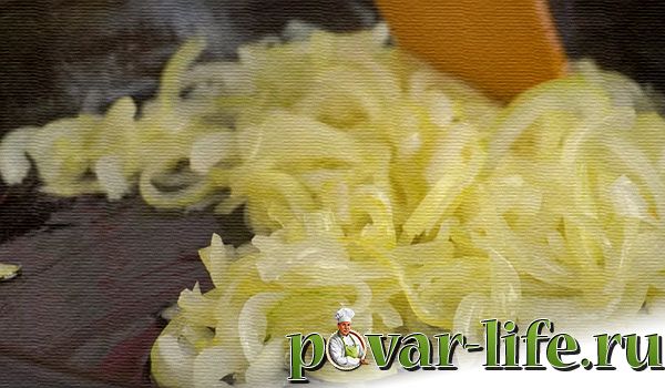 Рецепт быстрой салат закуски с селёдкой