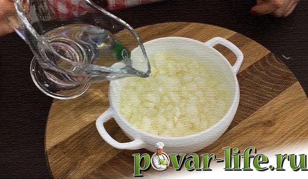 Вкусный праздничный салат "Русская красавица"