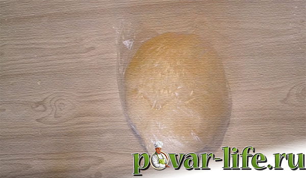 Рецепт аварский лепёшек с картошкой