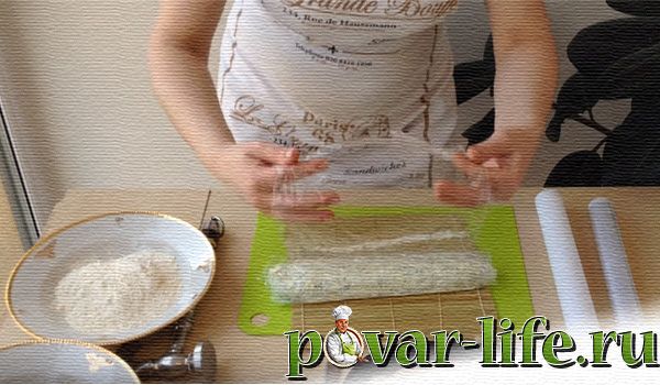 Рецепт домашних котлет по-киевски