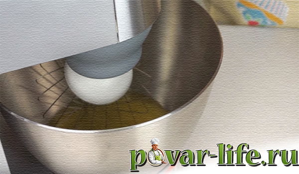 Рецепт домашнего зефира на агар-агаре