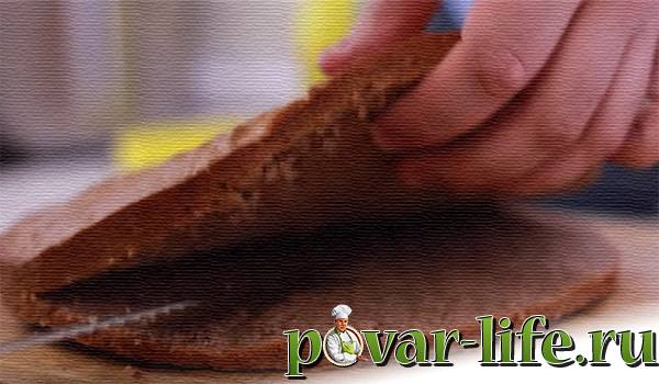 Торт "Несквик" с какао рецепт с фото